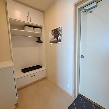 Apartment Marina A8 Kalajoki