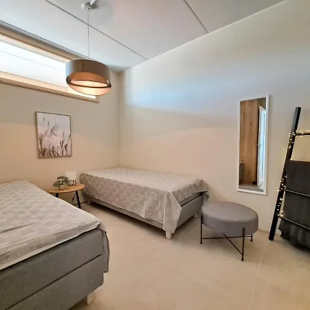 Marina A8 Apartment