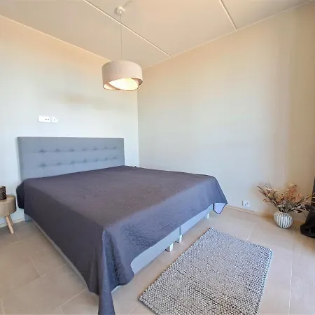 Apartment Marina A8 Kalajoki