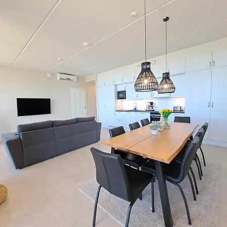 Marina A8 Apartment