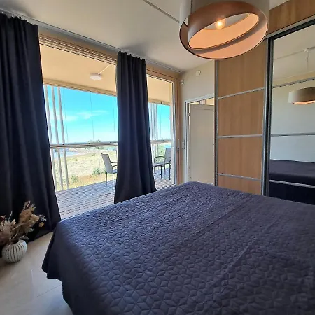 Marina A8 Apartment *