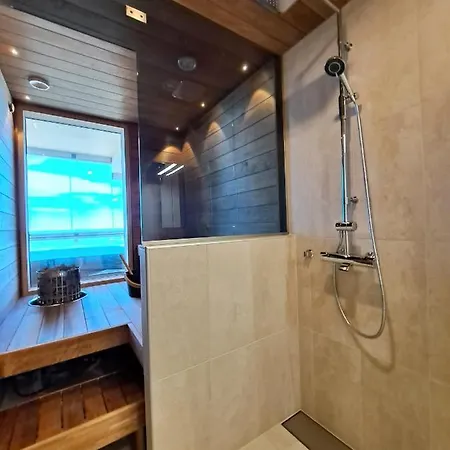 Apartment Marina A8 *