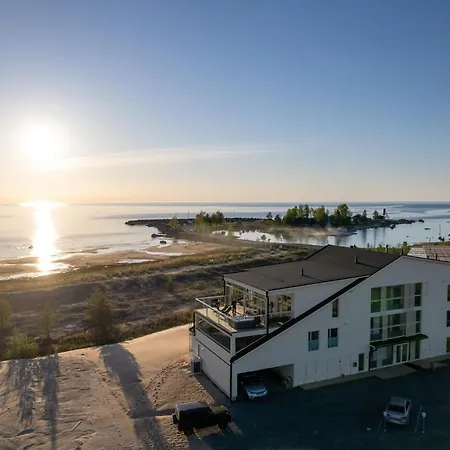 Marina A8 * Kalajoki