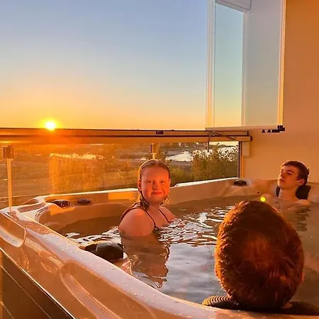 Lejlighed Marina A8 *