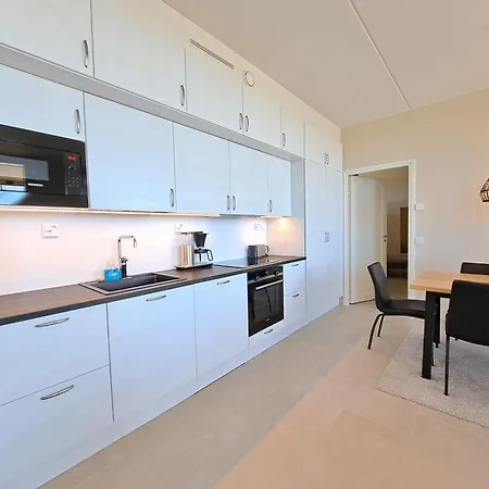 Marina A8 公寓 卡拉约基