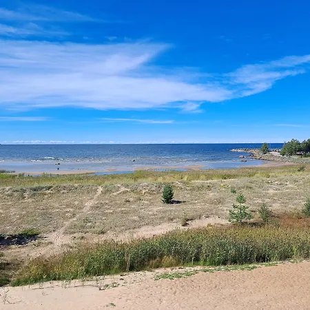 Marina A8 * Kalajoki