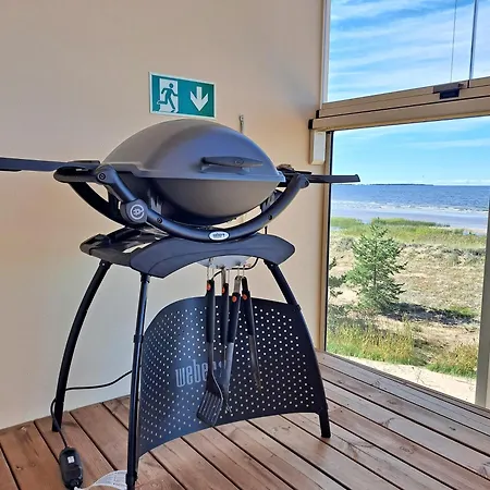 Marina A8 Lejlighed *