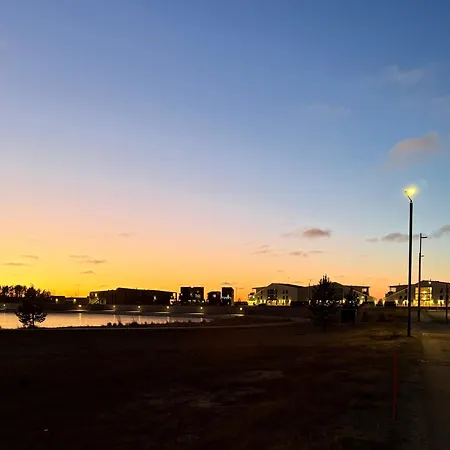 Lejlighed Marina A8 *