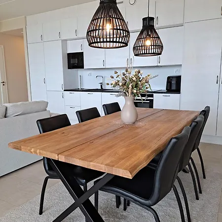 Marina A8 公寓 卡拉约基