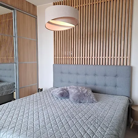 Marina A8 Lejlighed *