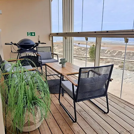 Marina A8 Lejlighed *