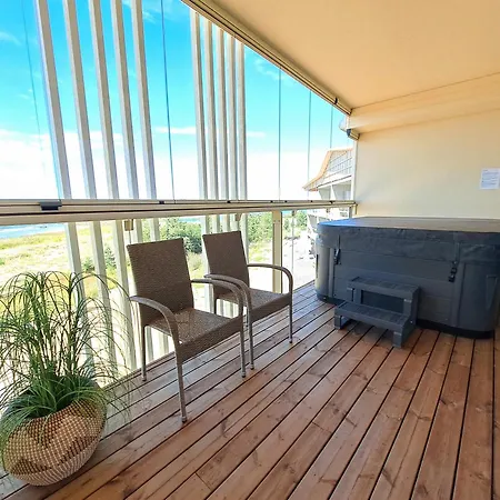 Marina A8 Lejlighed *