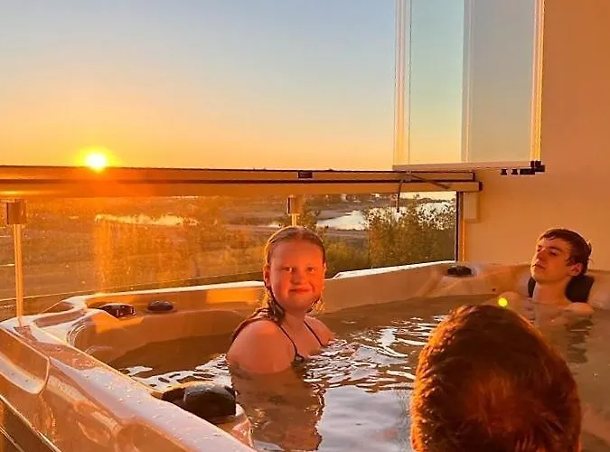 Lägenhet Marina A8 *