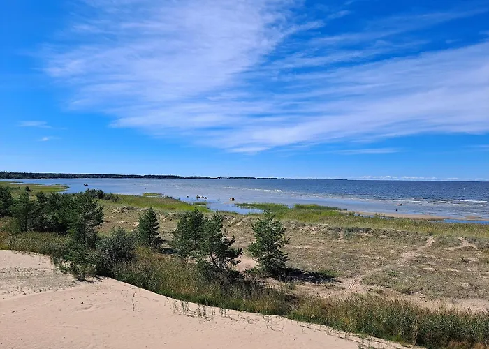 Marina A8 Lägenhet *