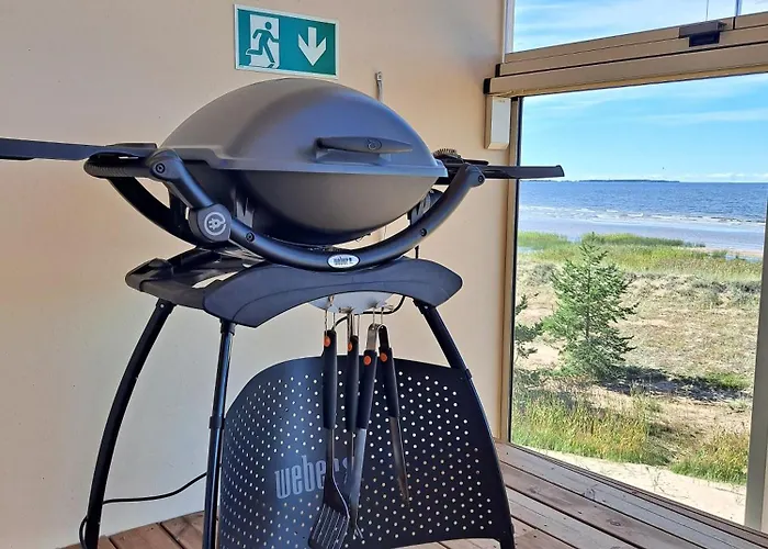 Marina A8 Apartmán *