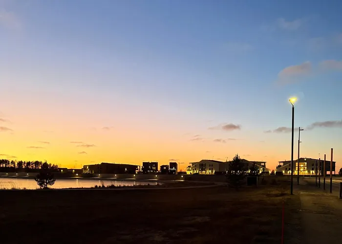 Lägenhet Marina A8 *