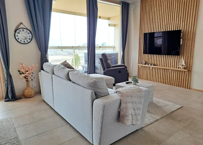 Marina A8 Apartmán *