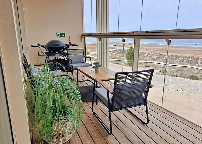 Marina A8 Apartmán *