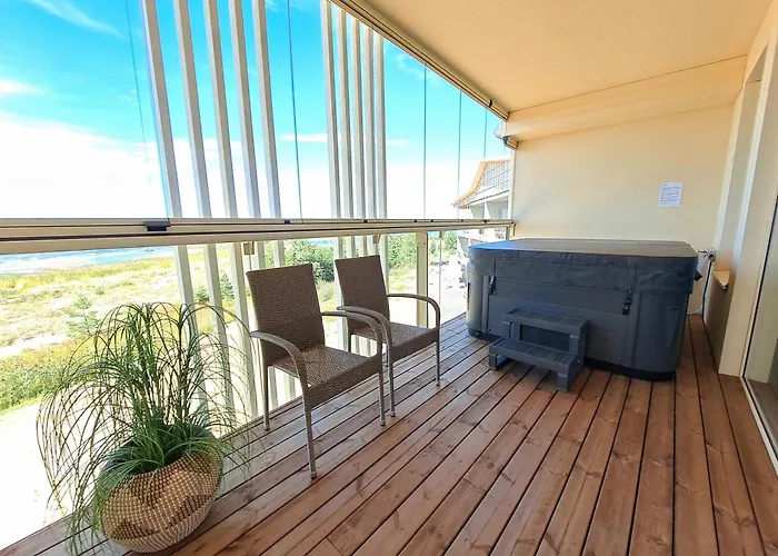 Marina A8 Apartmán *